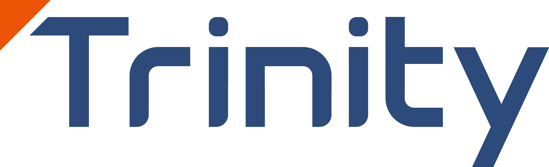 Trinity Logo
